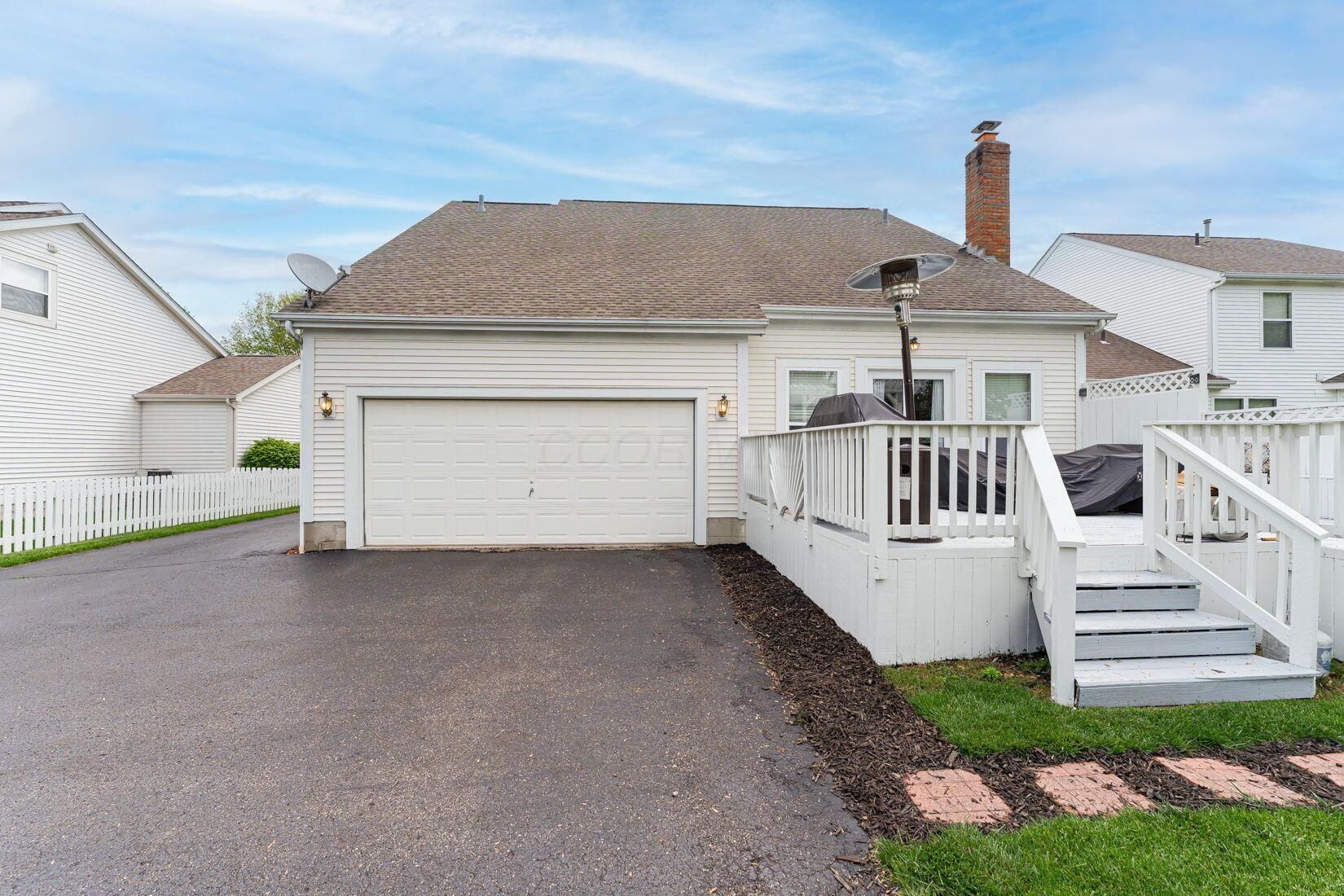 4497 Battles Street, New Albany, Ohio image 5