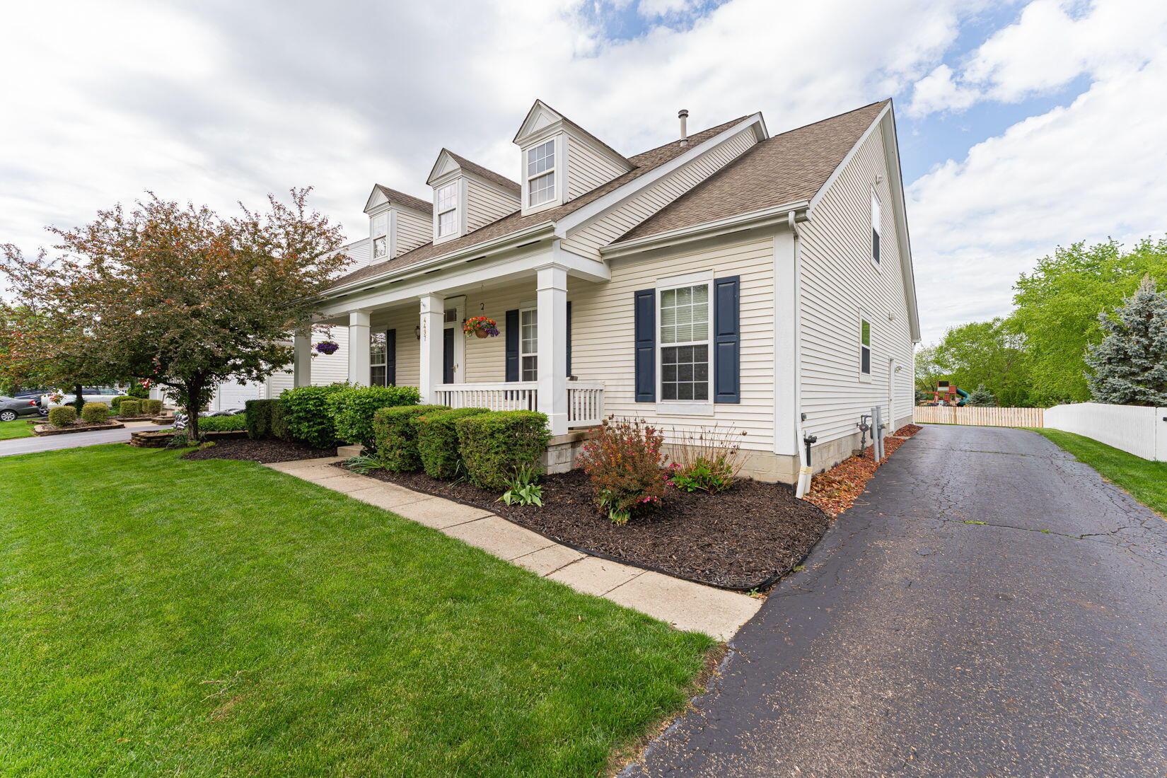 4497 Battles Street, New Albany, Ohio image 3
