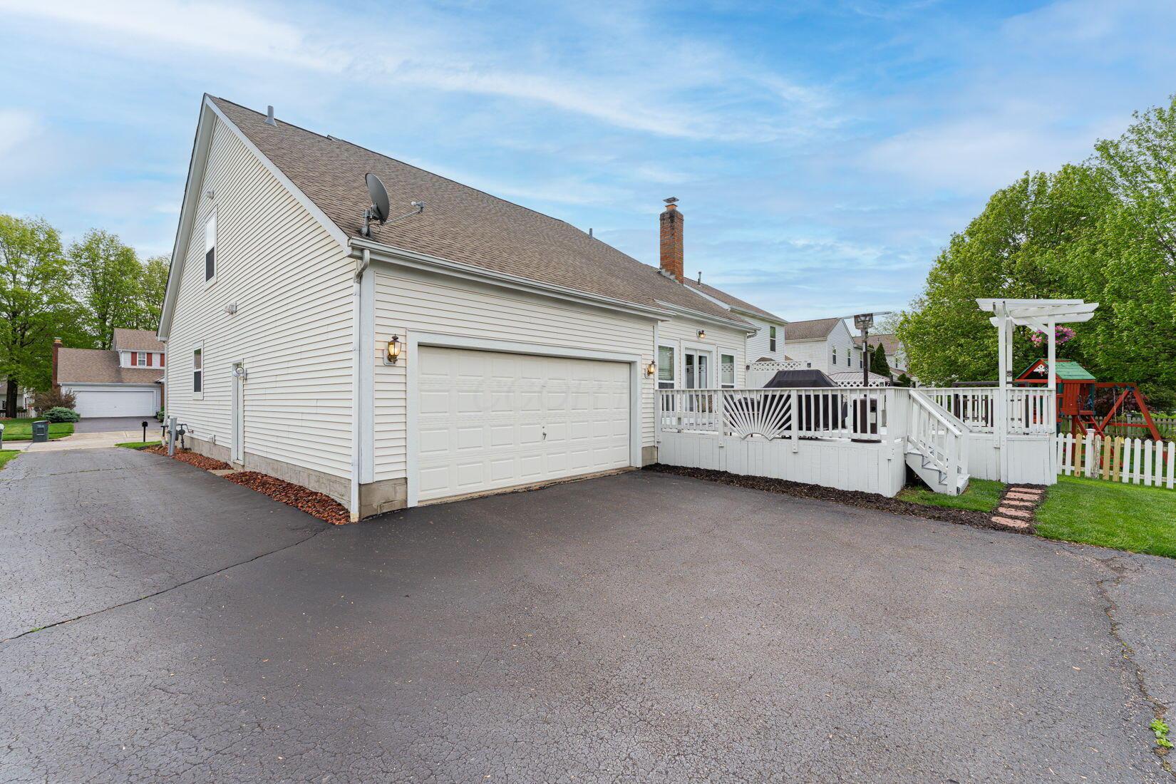 4497 Battles Street, New Albany, Ohio image 6