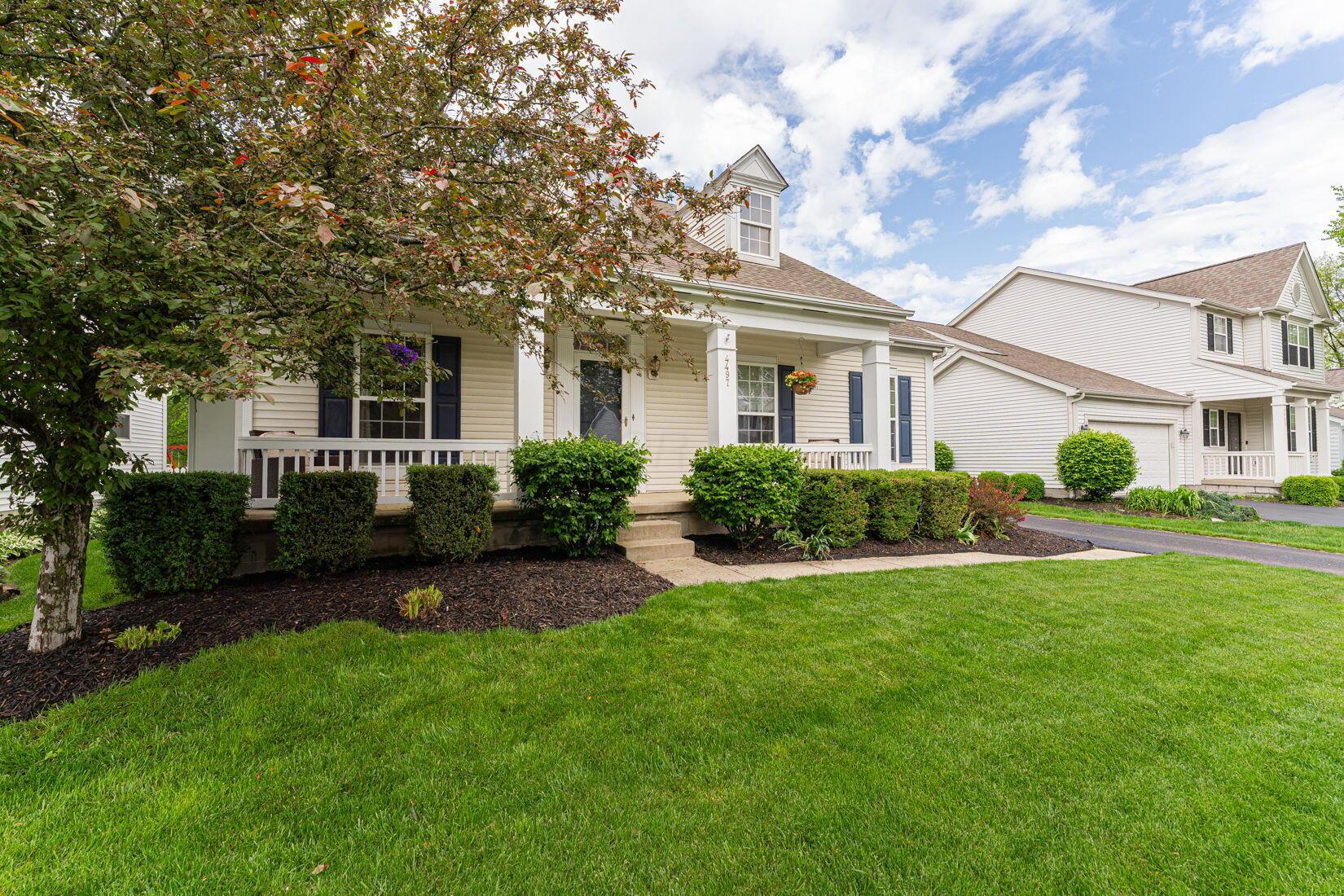 4497 Battles Street, New Albany, Ohio image 4