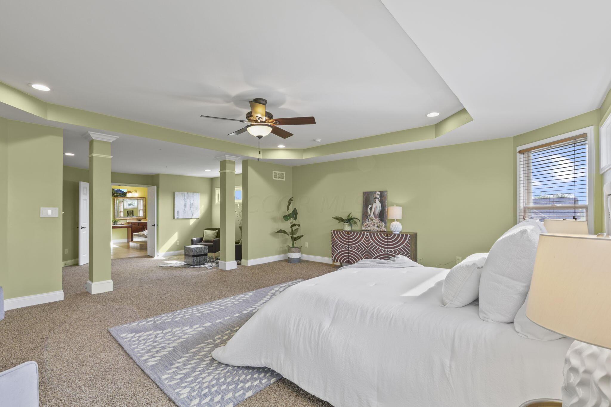 4258 Hickory Rock Drive, Powell, Ohio image 25