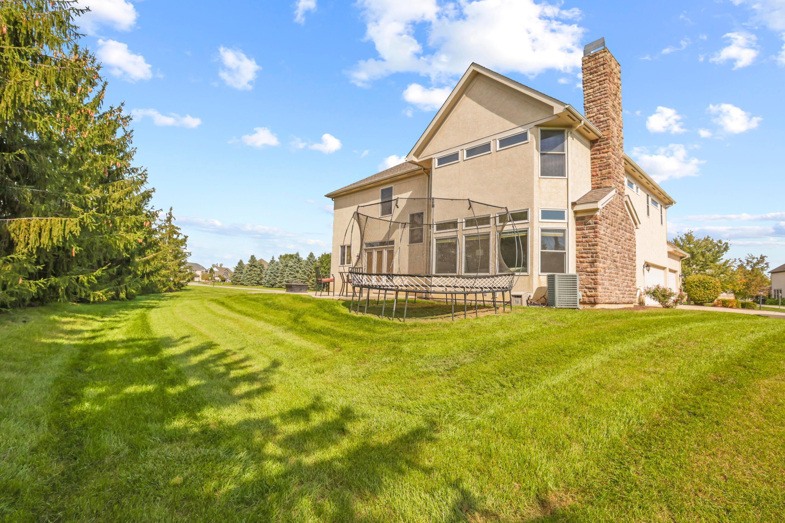 4258 Hickory Rock Drive, Powell, Ohio image 4