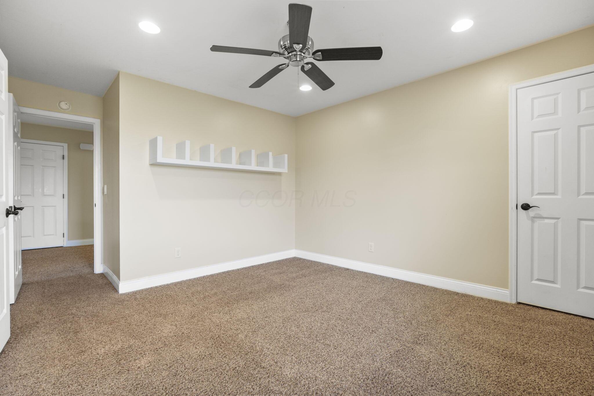 4258 Hickory Rock Drive, Powell, Ohio image 37