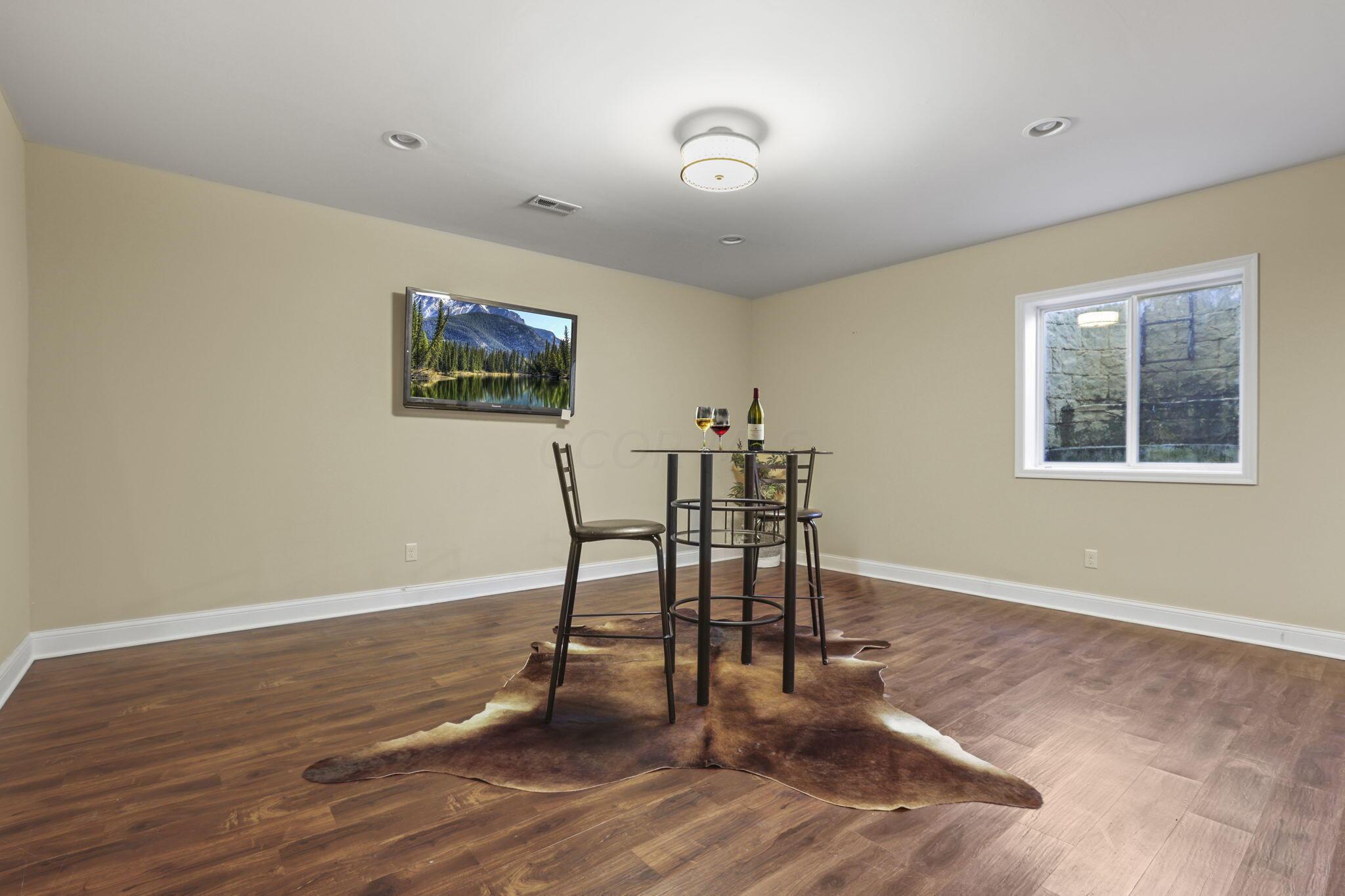 4258 Hickory Rock Drive, Powell, Ohio image 45