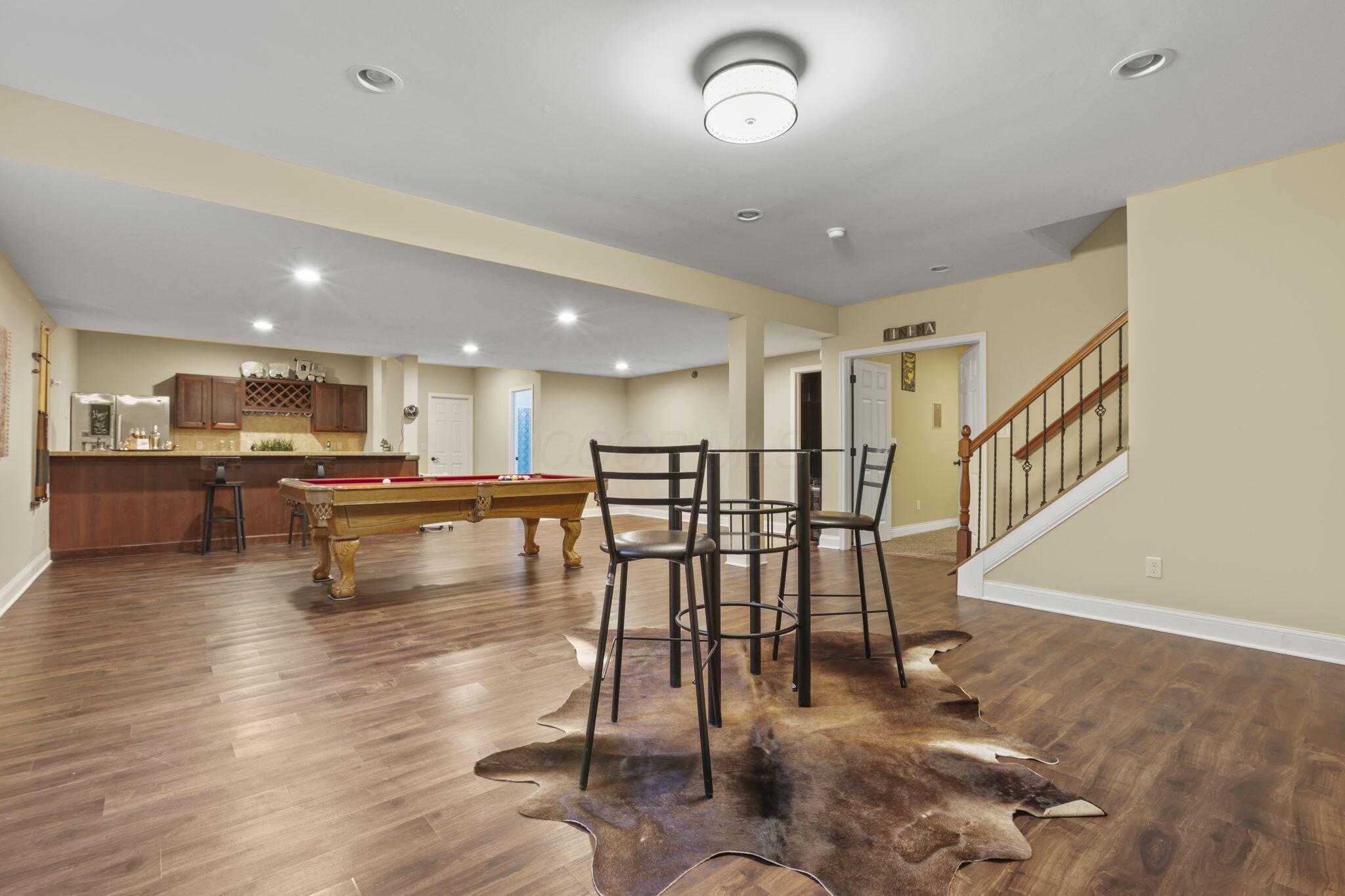 4258 Hickory Rock Drive, Powell, Ohio image 42