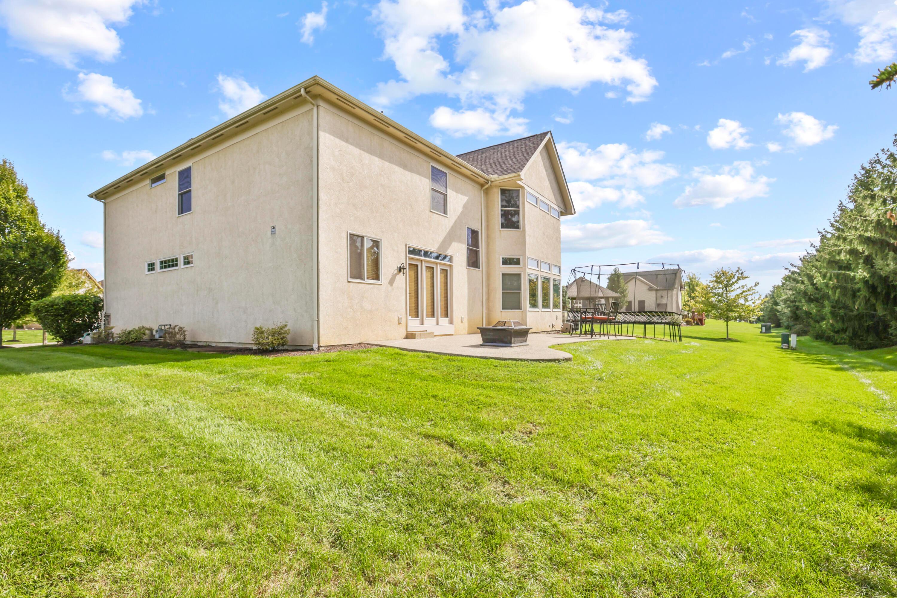 4258 Hickory Rock Drive, Powell, Ohio image 5
