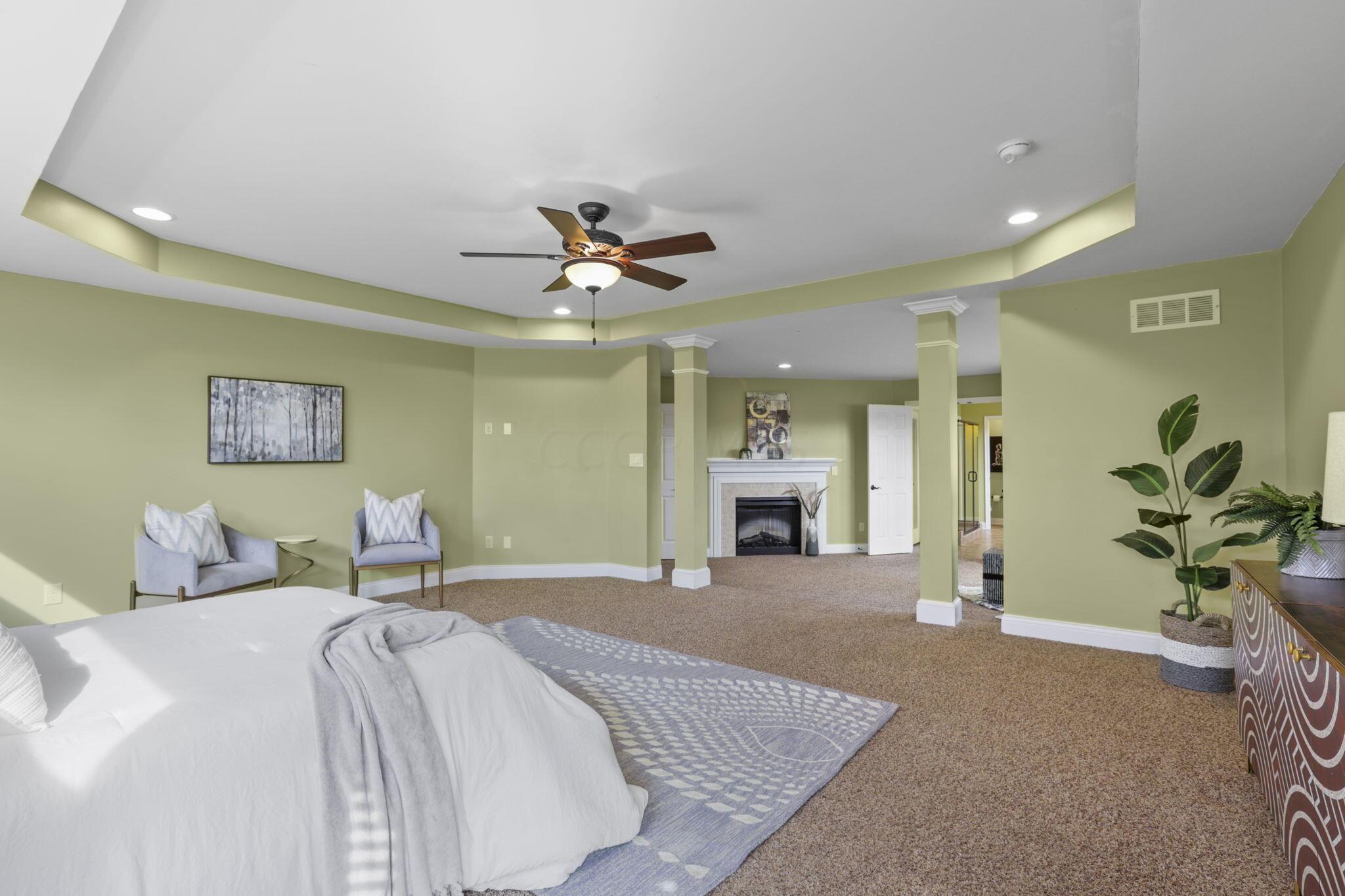 4258 Hickory Rock Drive, Powell, Ohio image 26