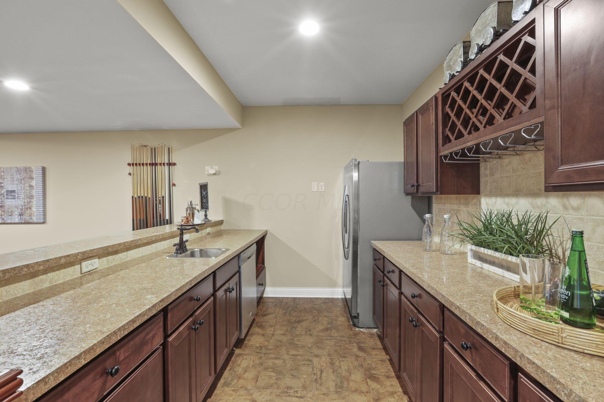 4258 Hickory Rock Drive, Powell, Ohio image 50