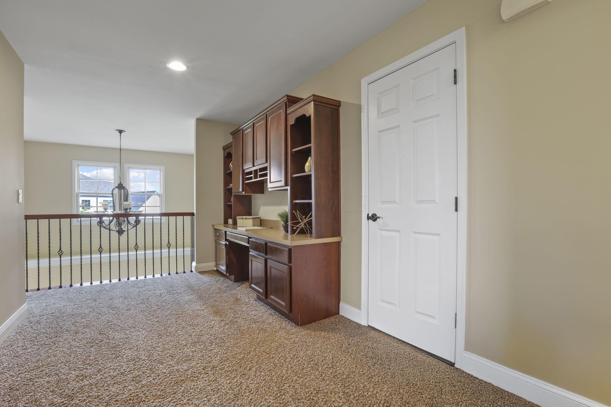4258 Hickory Rock Drive, Powell, Ohio image 31