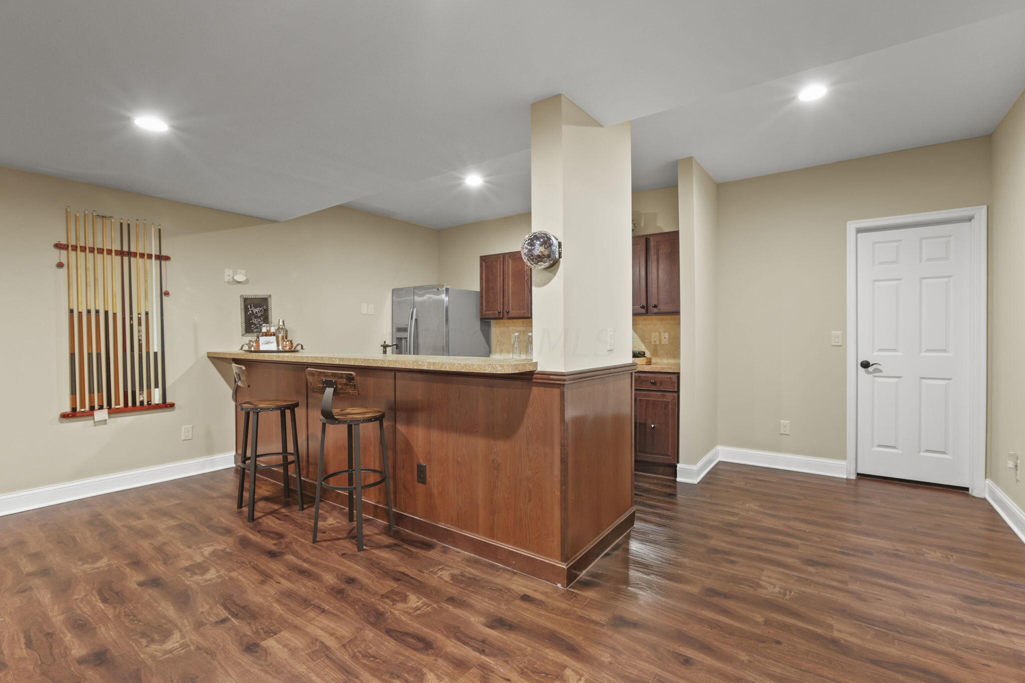 4258 Hickory Rock Drive, Powell, Ohio image 47