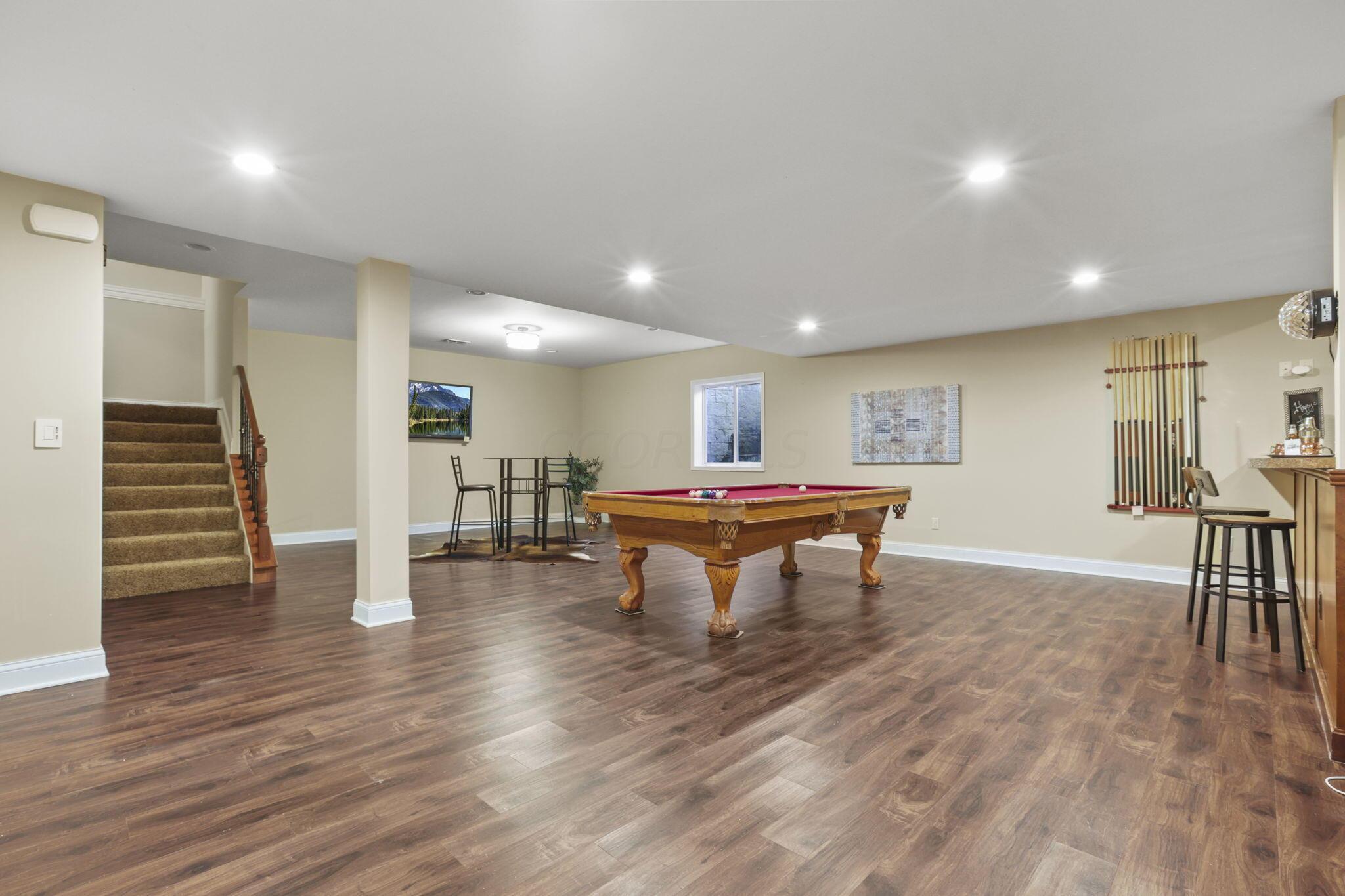 4258 Hickory Rock Drive, Powell, Ohio image 46