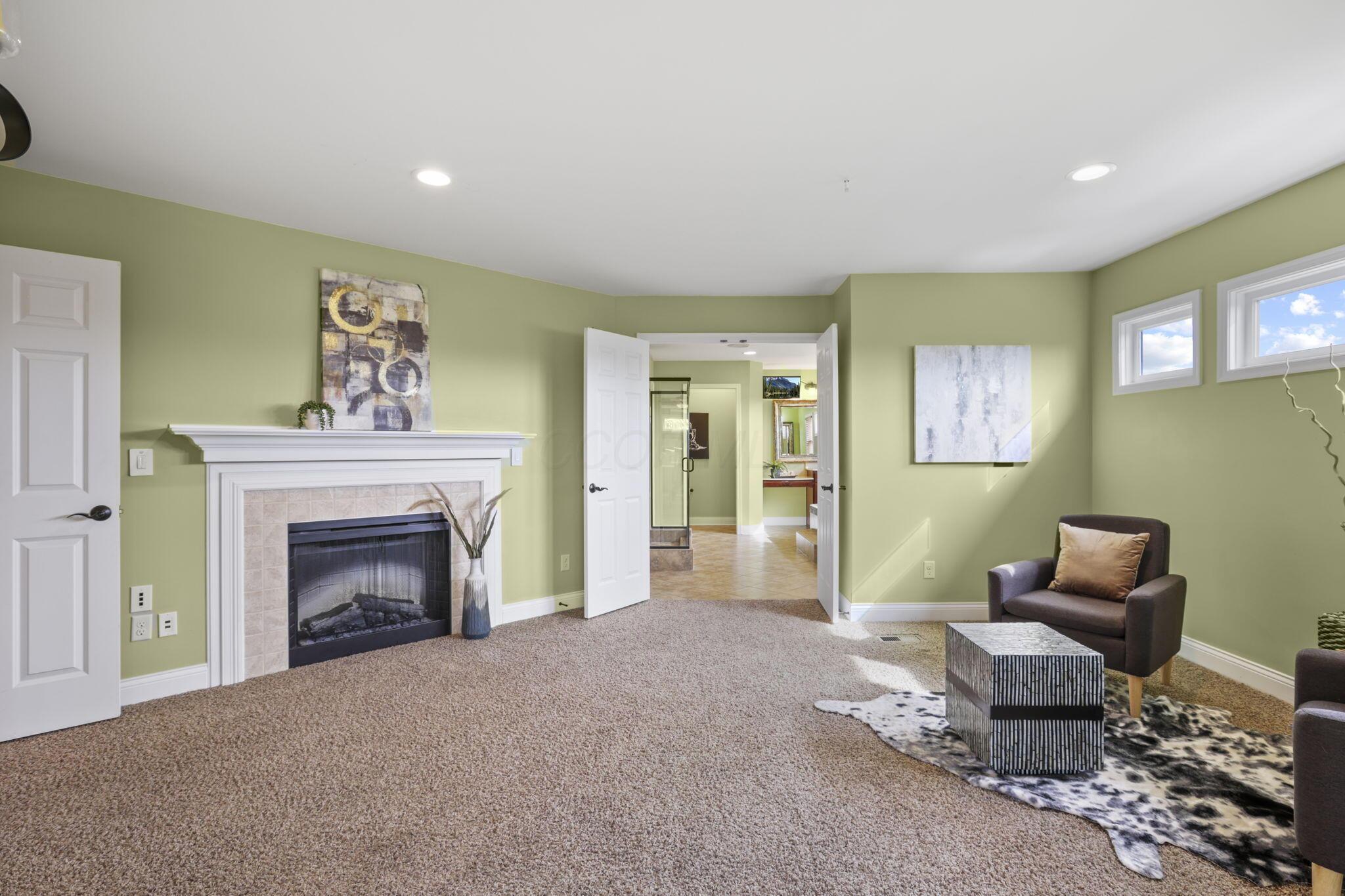4258 Hickory Rock Drive, Powell, Ohio image 27