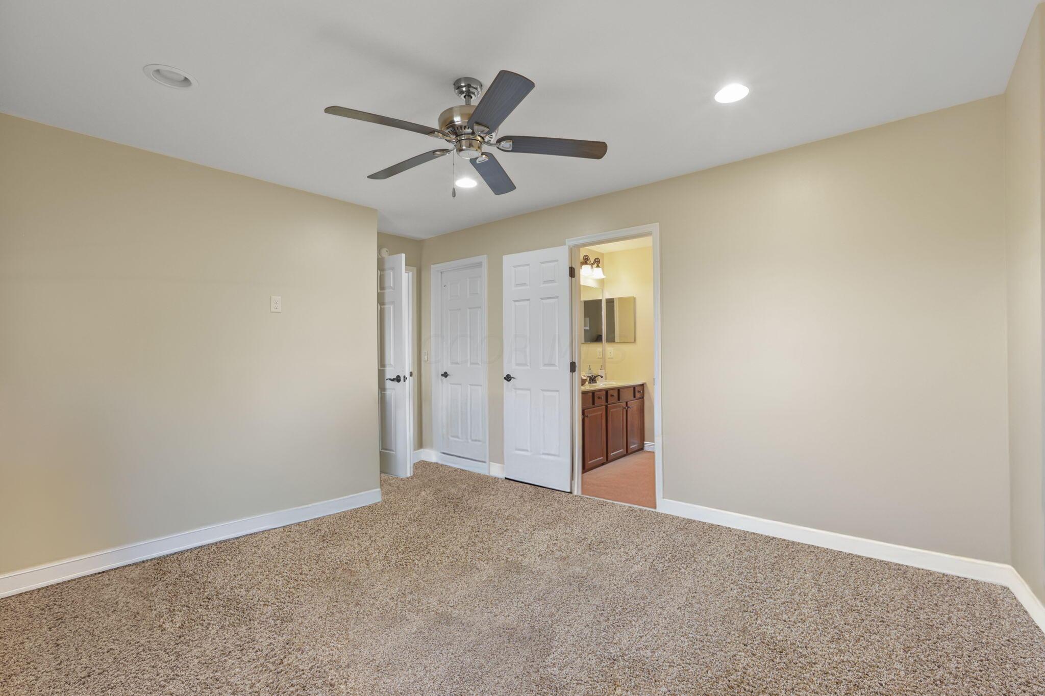 4258 Hickory Rock Drive, Powell, Ohio image 33
