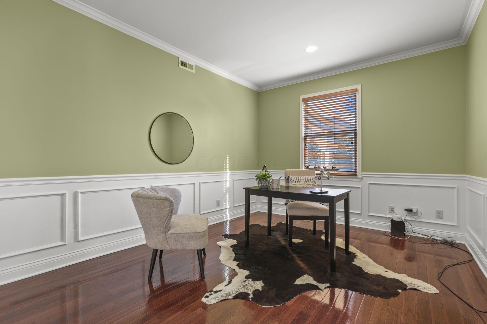 4258 Hickory Rock Drive, Powell, Ohio image 20