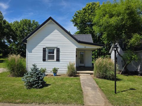 Photo of 25 E 10th Street, Wellston, OH 45692 (MLS # 226020295)