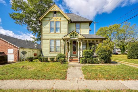 Photo of 1019 S Limestone Street, Springfield, OH 45505 (MLS # 225035764) Photo of 1019 S Limestone Street, Springfield, OH 45505 (MLS # 225035764)
