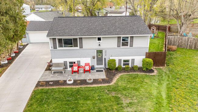 4934 Travers Court, Hilliard, Ohio image 33