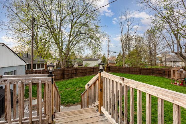 4934 Travers Court, Hilliard, Ohio image 24