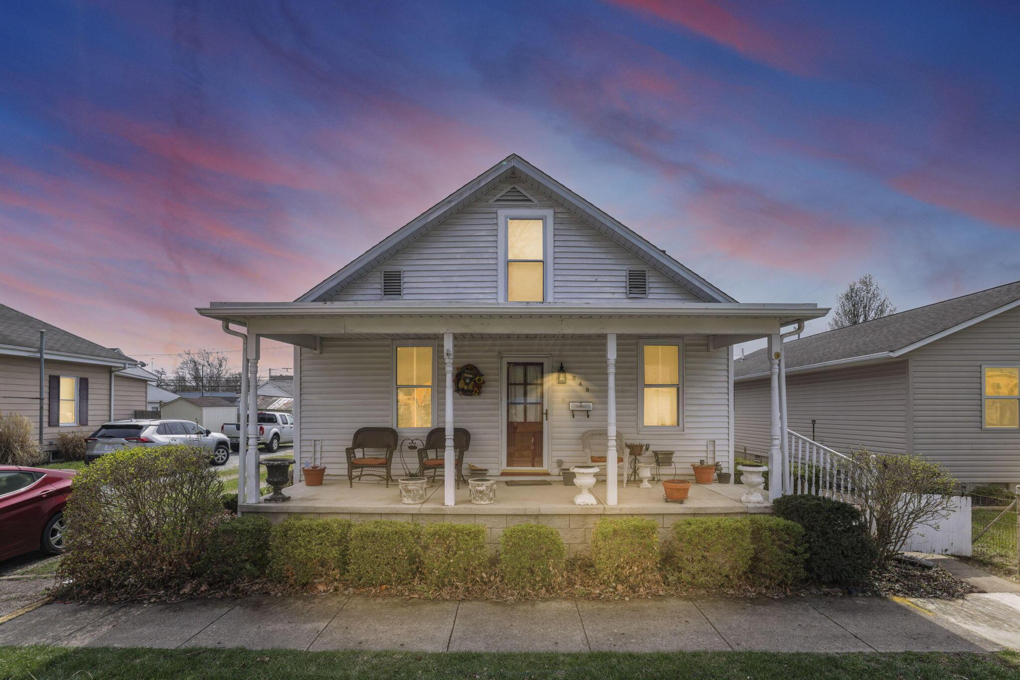 649 Church Street, Logan, Ohio image 1