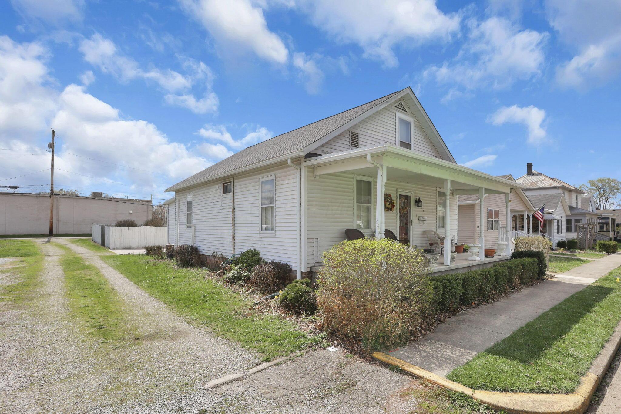 649 Church Street, Logan, Ohio image 2