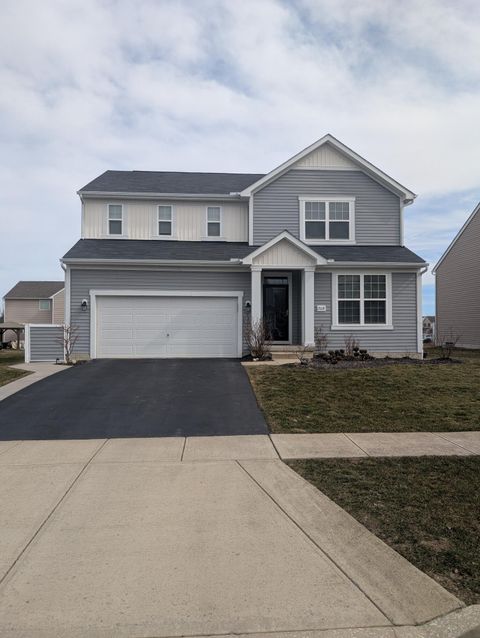 Photo of 2018 Trophy Drive, Marysville, OH 43040 (MLS # 226006026)