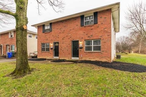 891 S Weyant Avenue 893 Columbus OH 43227