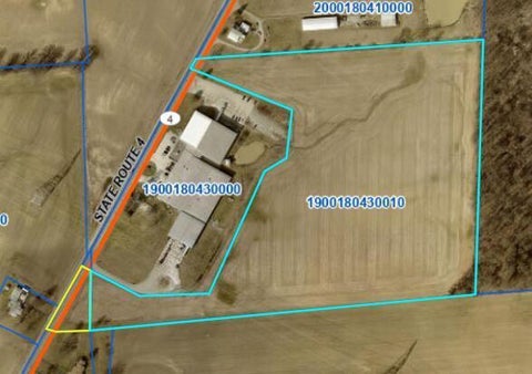 Photo of 0 Ohio 4, Marysville, OH 43040 (MLS # 226032917)