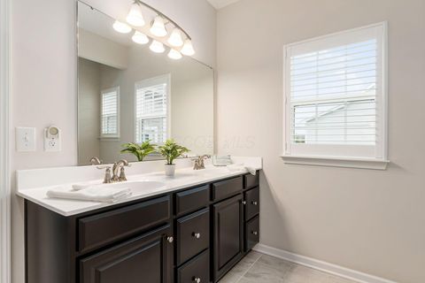 Tiny photo for 7454 Paradisio Drive, Galena, OH 43021 (MLS # 225039420)
