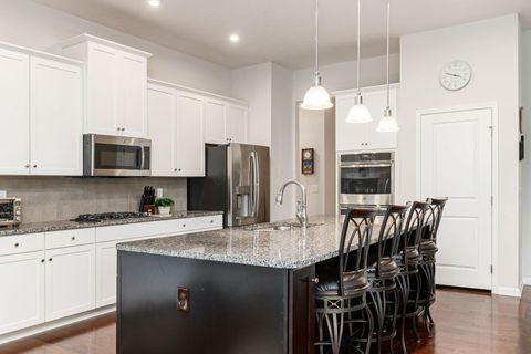 Tiny photo for 7454 Paradisio Drive, Galena, OH 43021 (MLS # 225039420)