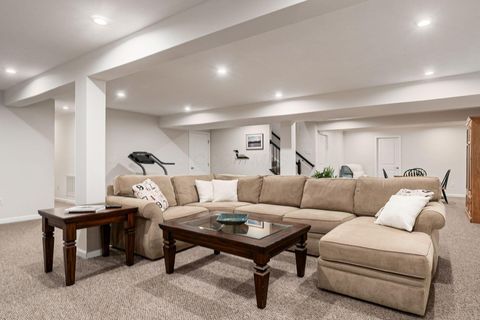 Tiny photo for 7454 Paradisio Drive, Galena, OH 43021 (MLS # 225039420)
