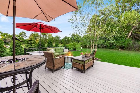 Tiny photo for 7454 Paradisio Drive, Galena, OH 43021 (MLS # 225039420)