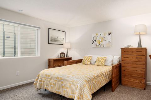 Tiny photo for 7454 Paradisio Drive, Galena, OH 43021 (MLS # 225039420)