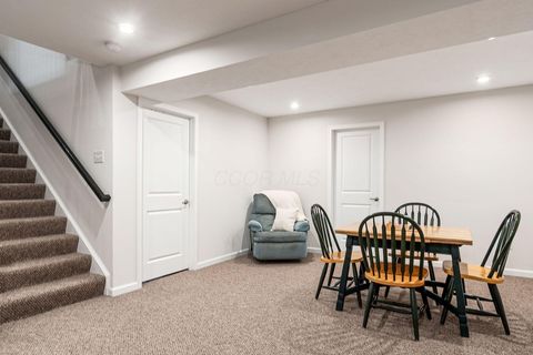 Tiny photo for 7454 Paradisio Drive, Galena, OH 43021 (MLS # 225039420)