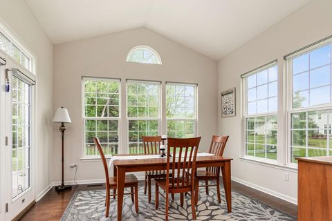 Tiny photo for 7454 Paradisio Drive, Galena, OH 43021 (MLS # 225039420)