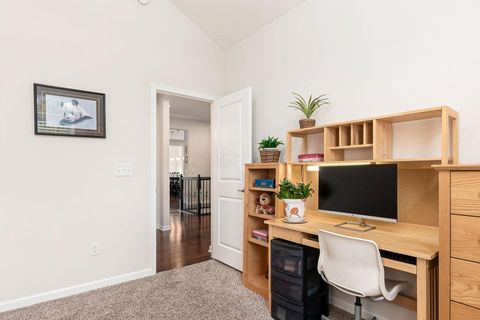 Tiny photo for 7454 Paradisio Drive, Galena, OH 43021 (MLS # 225039420)