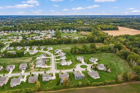 Tiny photo for 7454 Paradisio Drive, Galena, OH 43021 (MLS # 225039420)