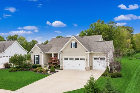 Photo of 7454 Paradisio Drive, Galena, OH 43021 (MLS # 225039420)