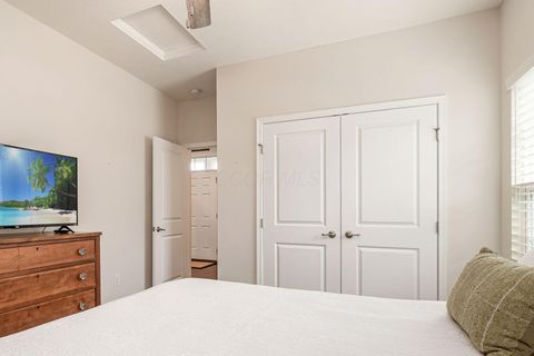 Tiny photo for 7454 Paradisio Drive, Galena, OH 43021 (MLS # 225039420)