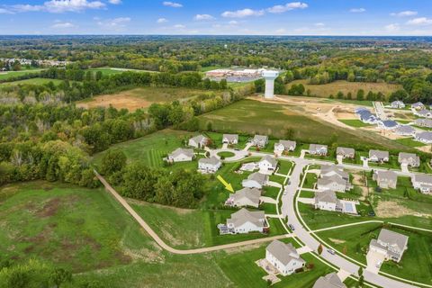 Tiny photo for 7454 Paradisio Drive, Galena, OH 43021 (MLS # 225039420)