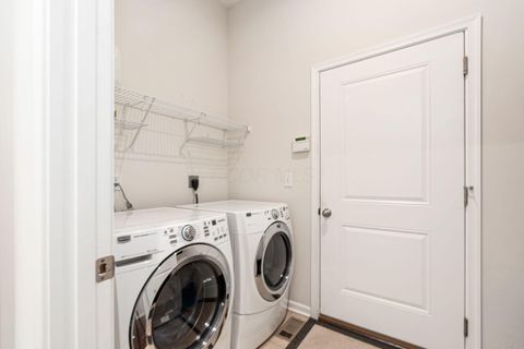Tiny photo for 7454 Paradisio Drive, Galena, OH 43021 (MLS # 225039420)