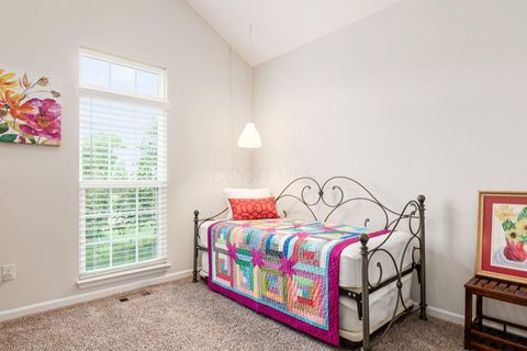Tiny photo for 7454 Paradisio Drive, Galena, OH 43021 (MLS # 225039420)