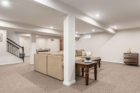 Tiny photo for 7454 Paradisio Drive, Galena, OH 43021 (MLS # 225039420)