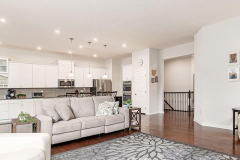 Tiny photo for 7454 Paradisio Drive, Galena, OH 43021 (MLS # 225039420)