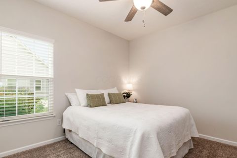 Tiny photo for 7454 Paradisio Drive, Galena, OH 43021 (MLS # 225039420)