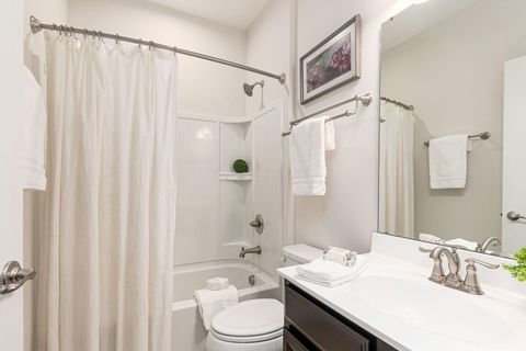 Tiny photo for 7454 Paradisio Drive, Galena, OH 43021 (MLS # 225039420)