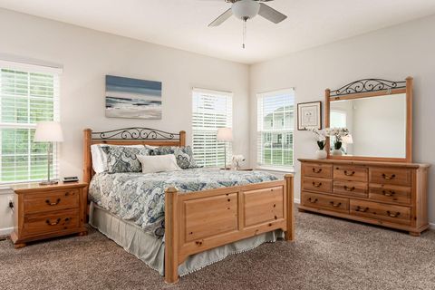 Tiny photo for 7454 Paradisio Drive, Galena, OH 43021 (MLS # 225039420)