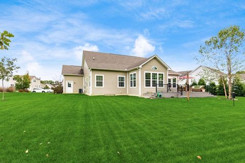 Tiny photo for 7454 Paradisio Drive, Galena, OH 43021 (MLS # 225039420)