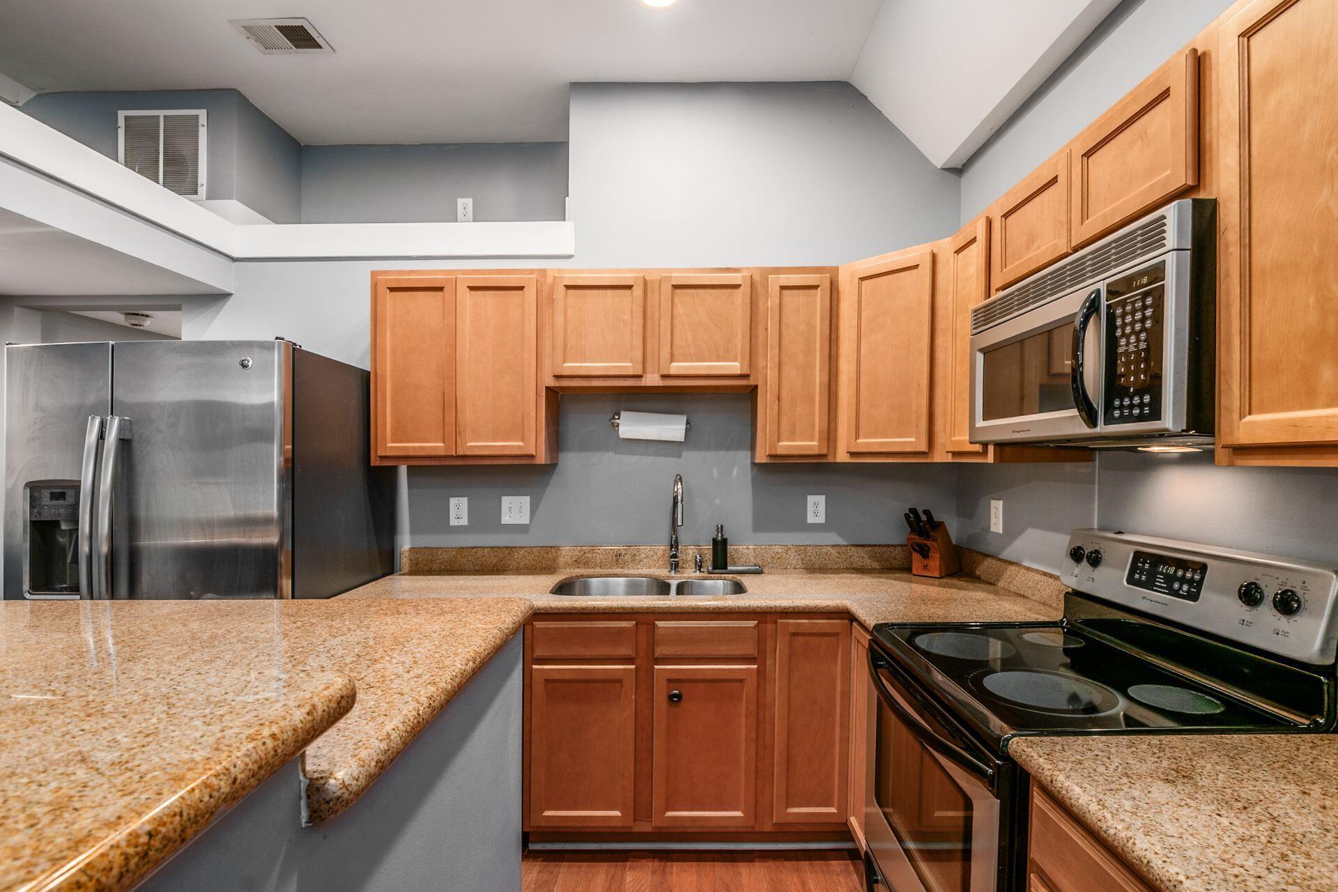 1276 N High Street #105, Columbus, Ohio image 8
