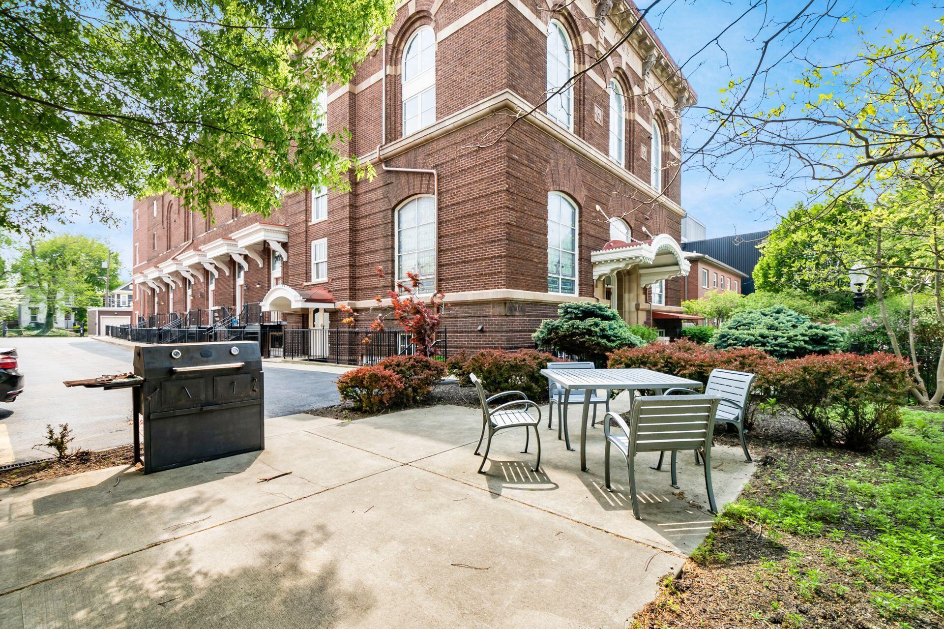 1276 N High Street #105, Columbus, Ohio image 19
