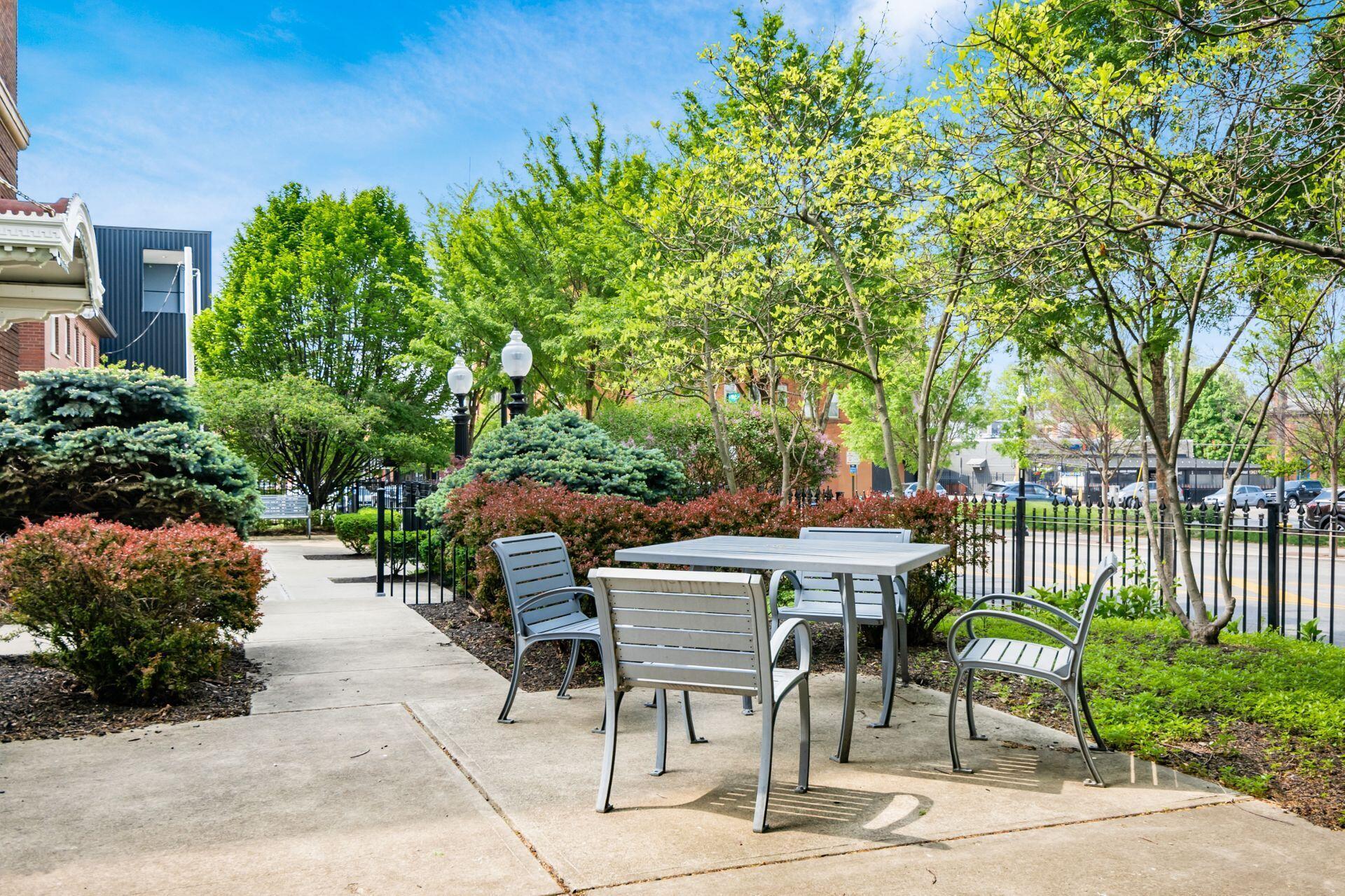 1276 N High Street #105, Columbus, Ohio image 18